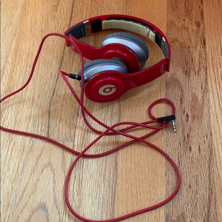Beats By Dr Dre